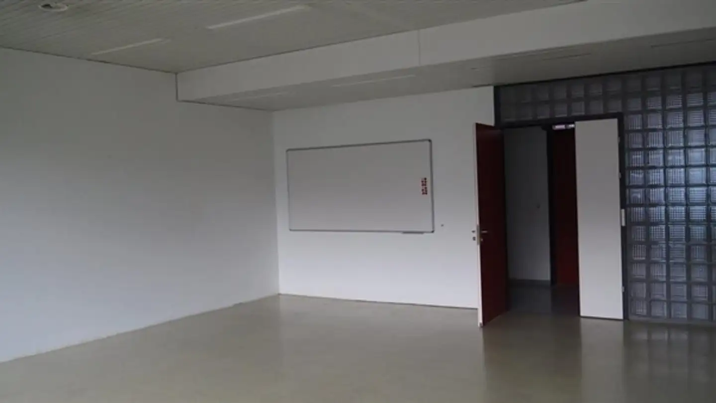 Bürofläche mieten - Rue Galilée 15, 1400 Yverdon-les-Bains