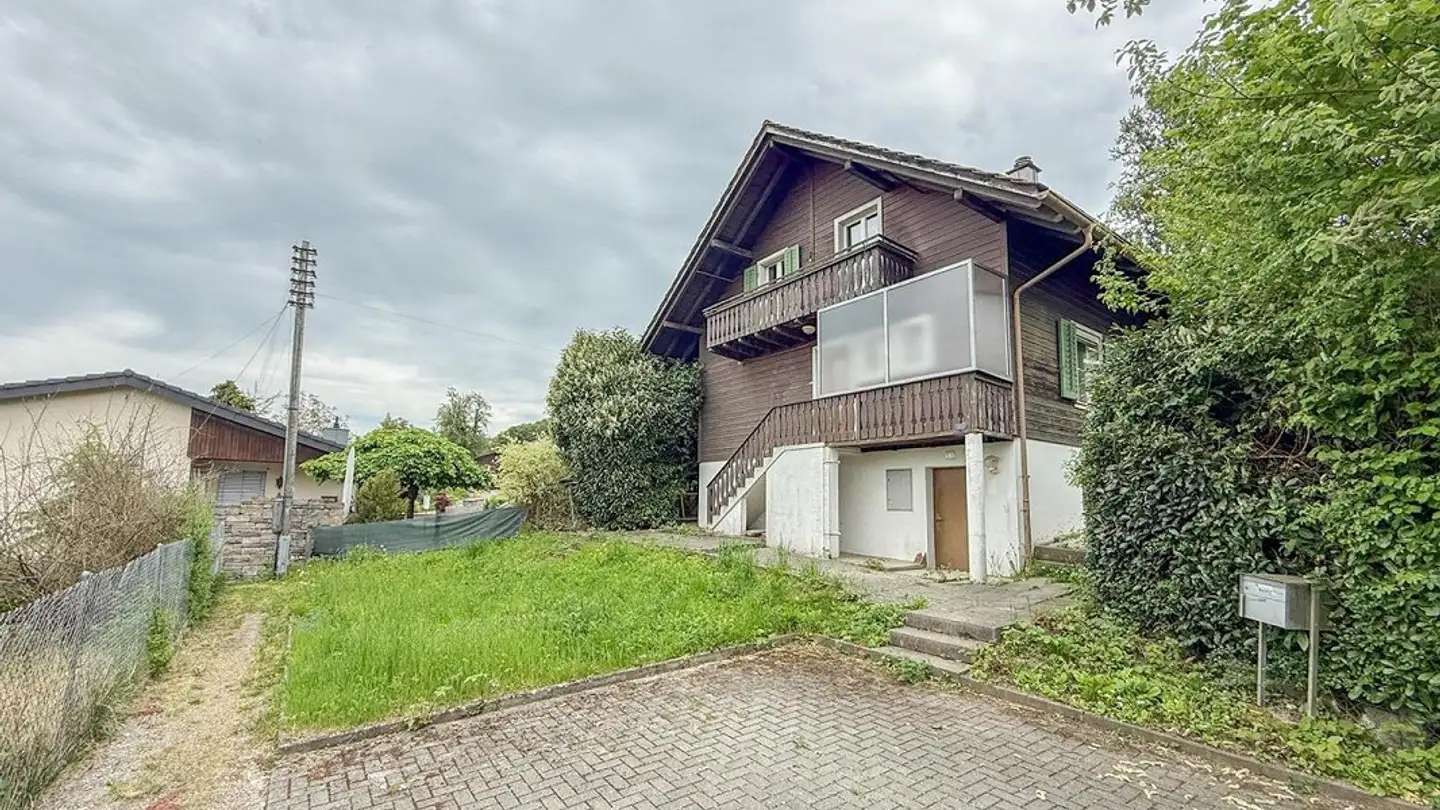 Maison individuelle à vendre - 5506 Mägenwil - Photo 4