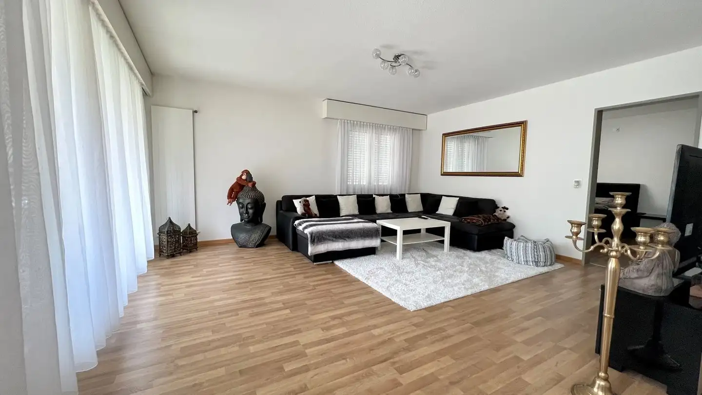 Apartment for rent - Austrasse 3, 9410 Heiden - Photo 2