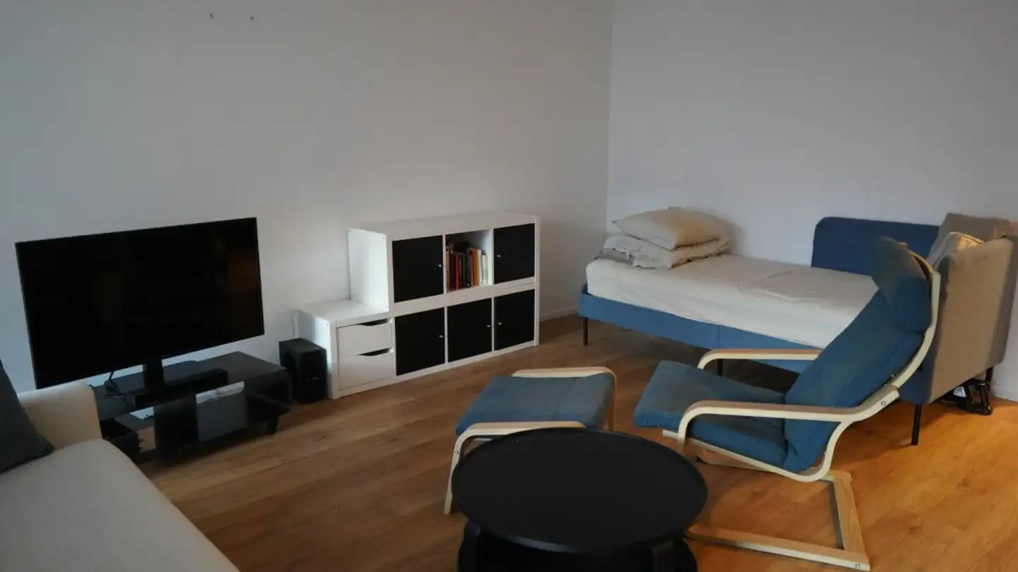 Appartamento in vendita - Dorfstrasse 78a, 7220 Schiers - Photo 2