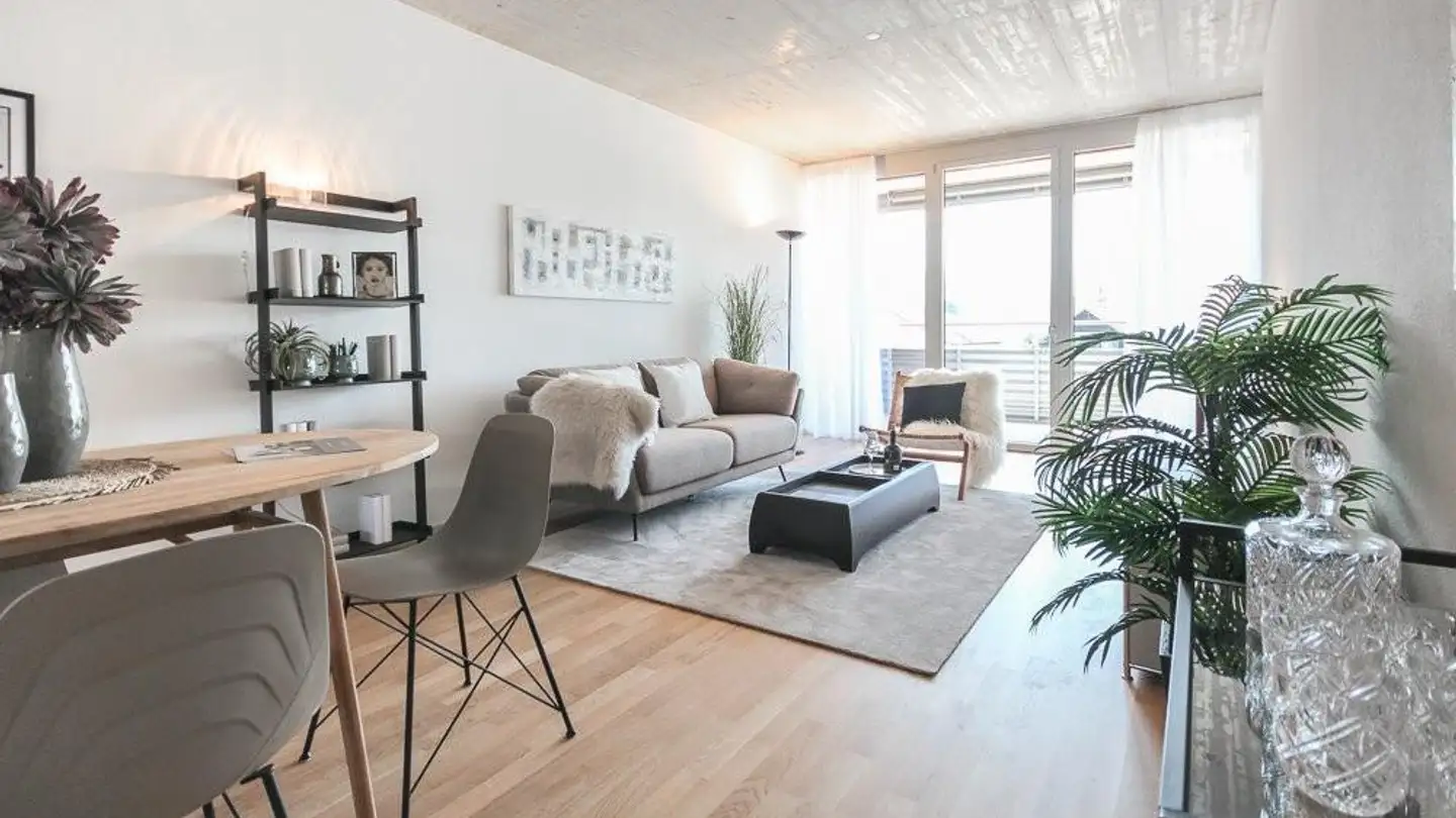 Appartamento in affitto - Bruggstrasse 3a, 4153 Reinach BL