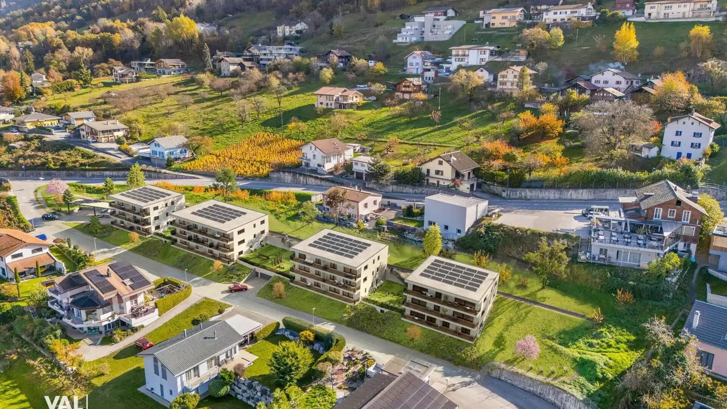 Appartamento in vendita - 1991 Salins - Foto 2