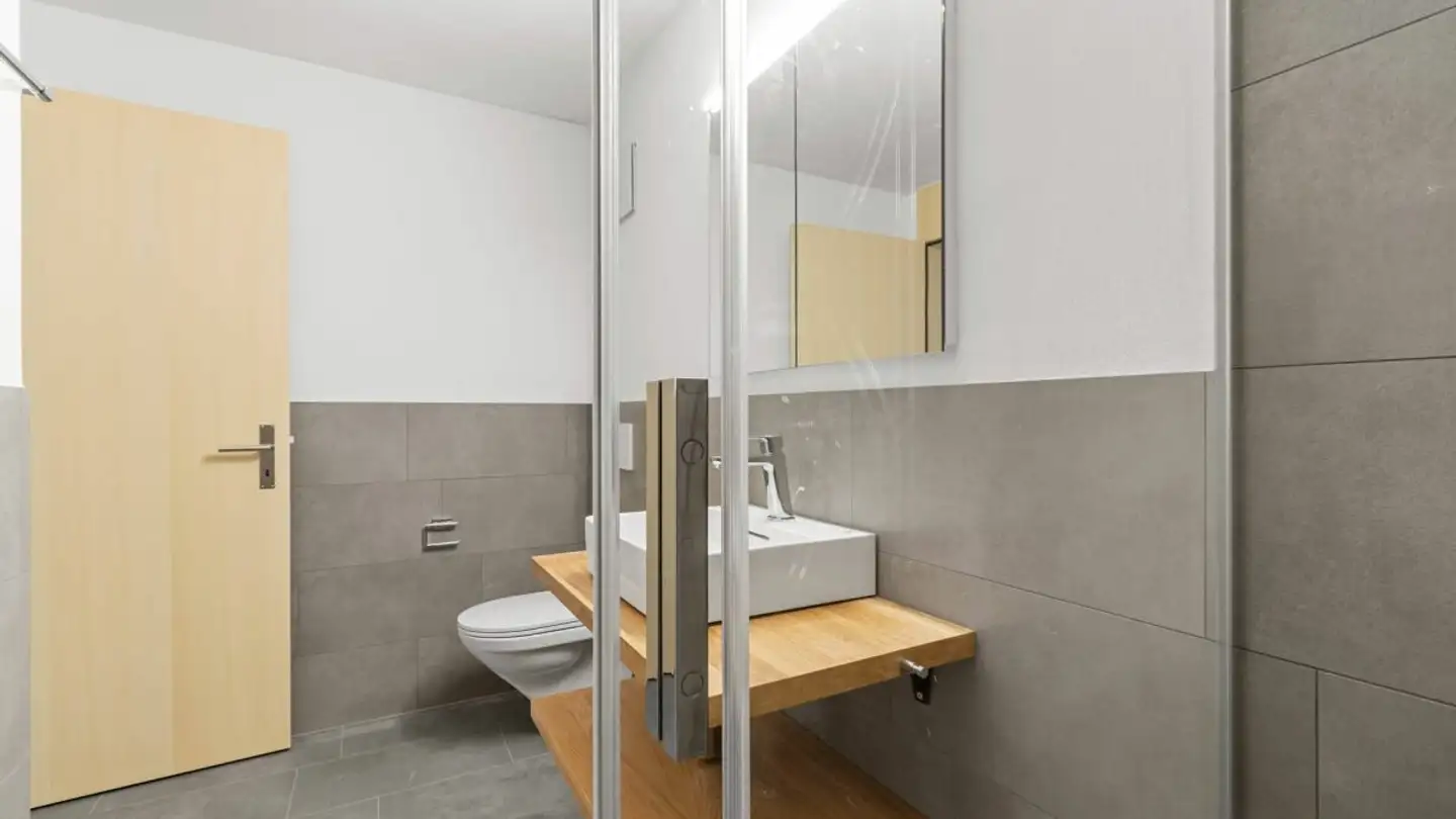 Appartamento in vendita - Dorfstrasse 78a, 7220 Schiers - Photo 4