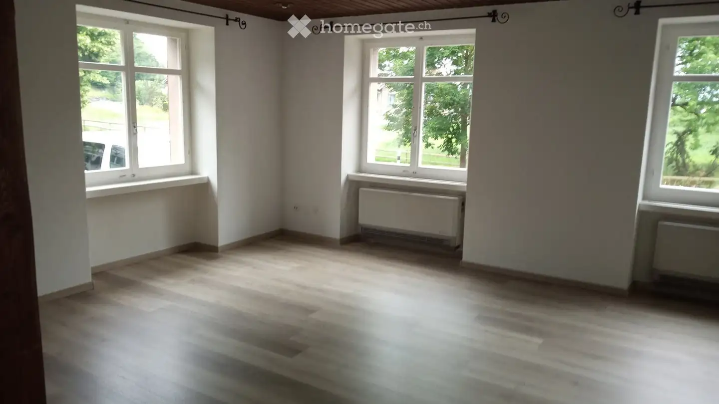 Appartement à louer - Kartäuserweg 4, 8532 Warth