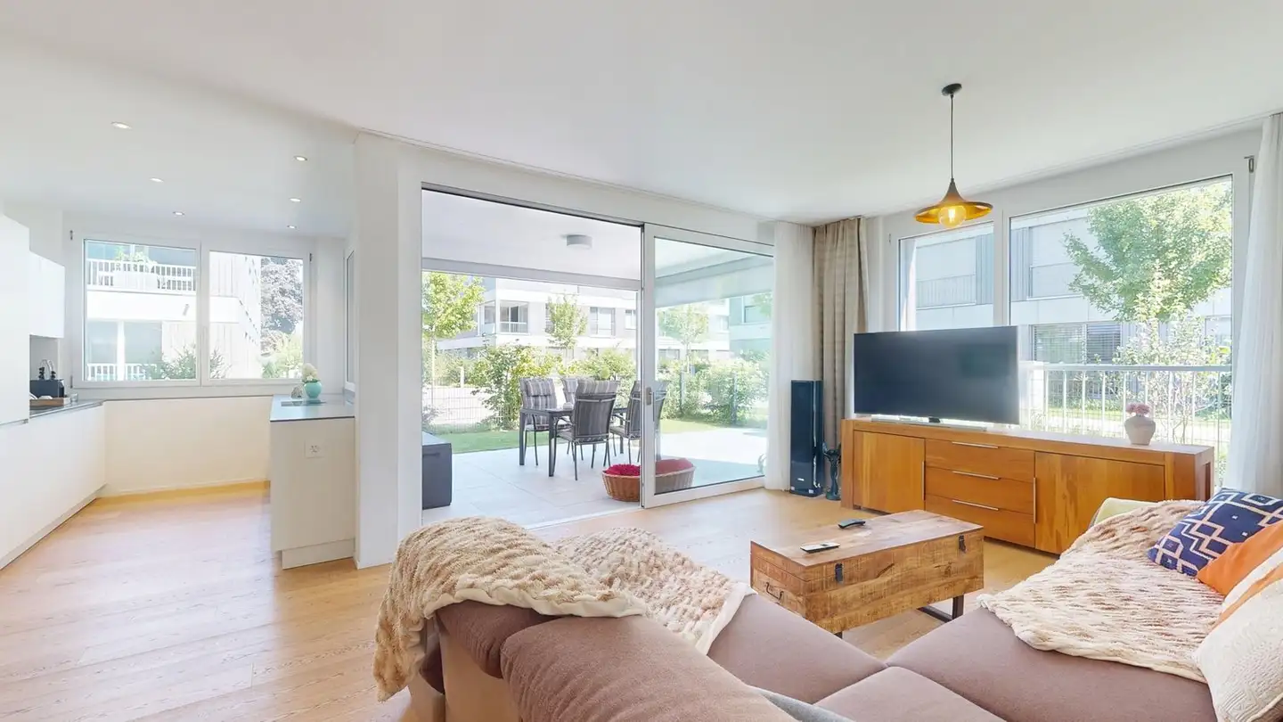 Appartamento in vendita - Plattenstrasse 3, 9444 Diepoldsau - Photo 3