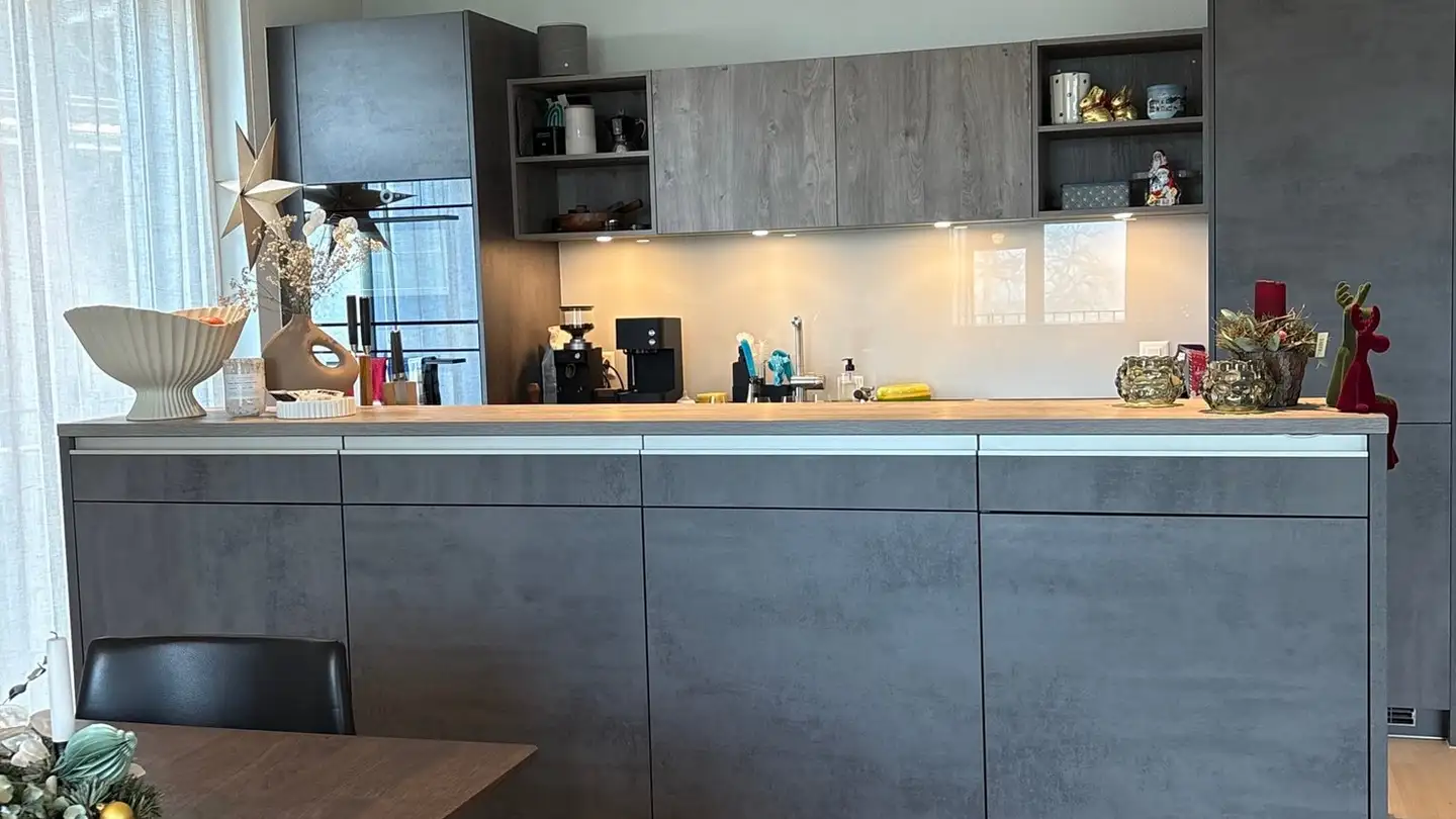 Apartment for rent - Breitistrasse 19, 8335 Hittnau - Photo 2