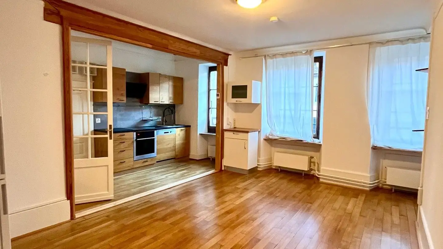 Appartement à louer - 1163 Etoy - Photo 3