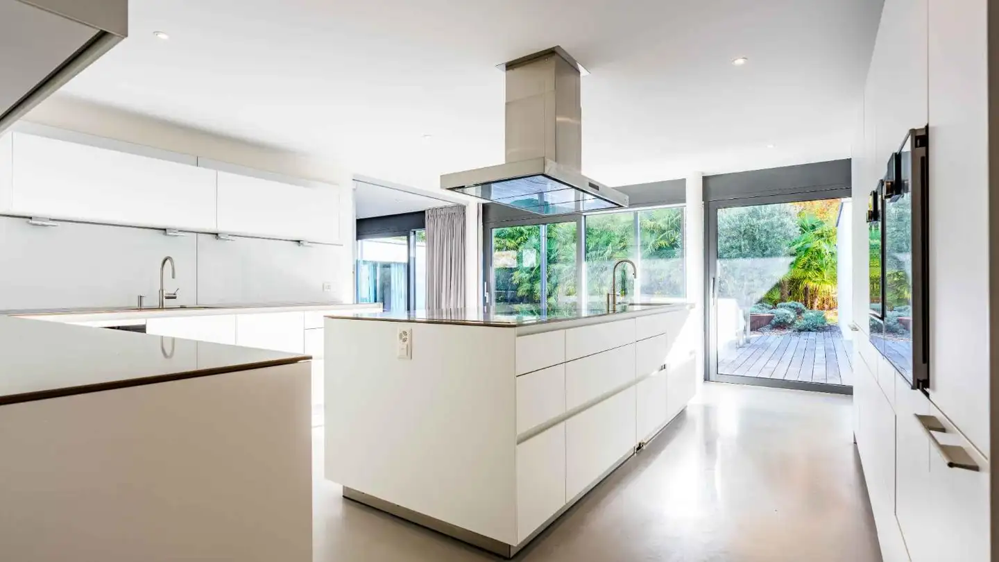 Villa in affitto - Route De Chevrens 246, 1248 Hermance - Foto 4