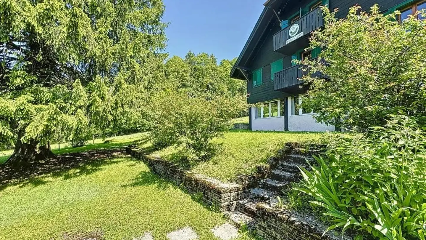 Casa singola in vendita - 1832 Villard-sur-Chamby - Foto 2