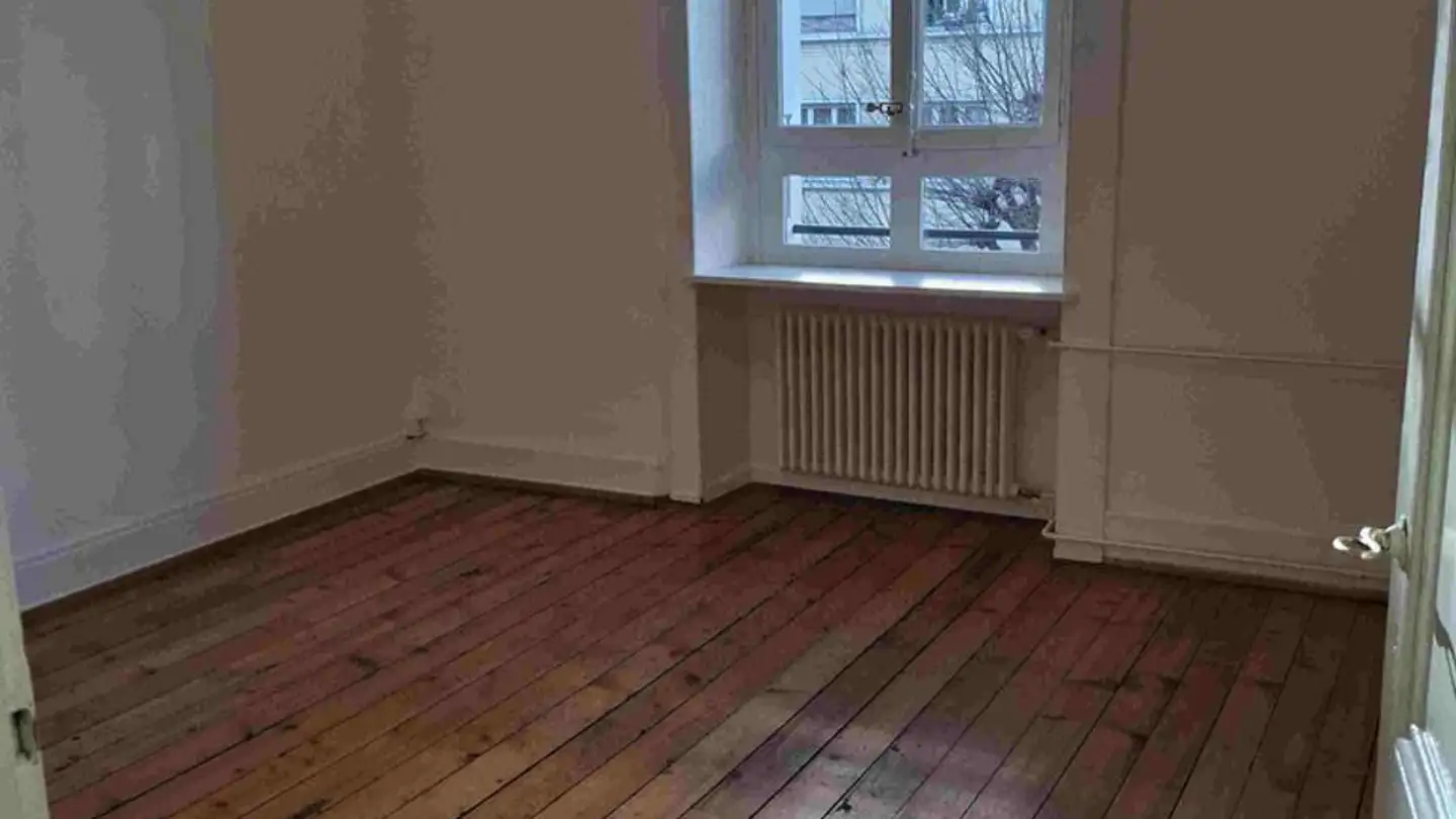 Wohnung mieten - Boulevard De La Cluse 18, 1205 Genève - Foto 3