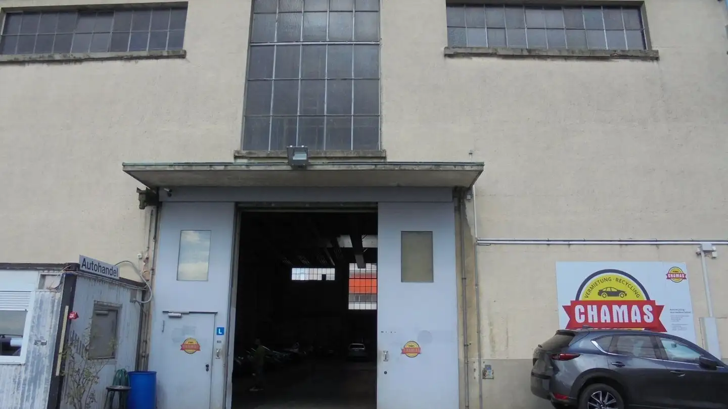 Immeuble industriel à louer - Winterthurerstrasse 716, 8247 Flurlingen - Photo 4