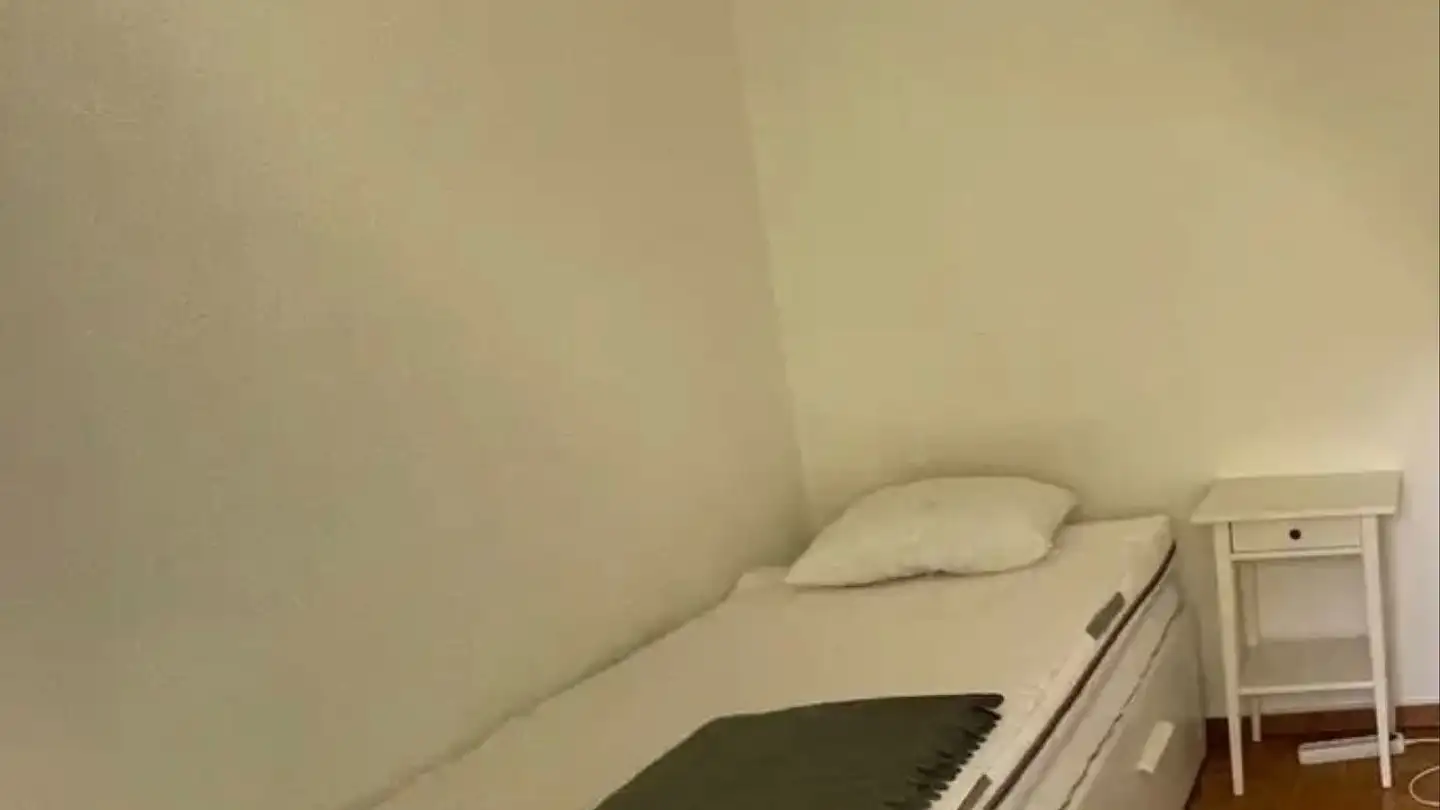 Zimmer mieten - 1005 Lausanne