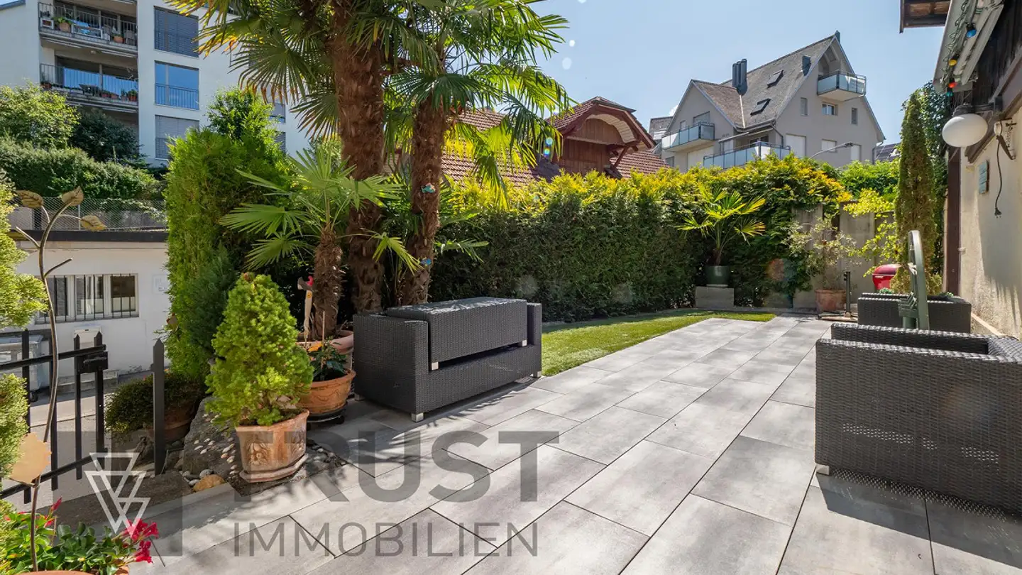 Casa singola in vendita - Dorfbachstrasse 20, 8805 Richterswil - Foto 3