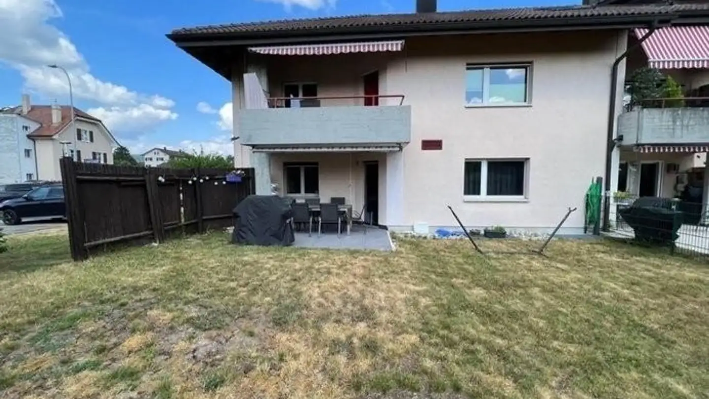 Appartement à louer - 2854 Bassecourt - Photo 2