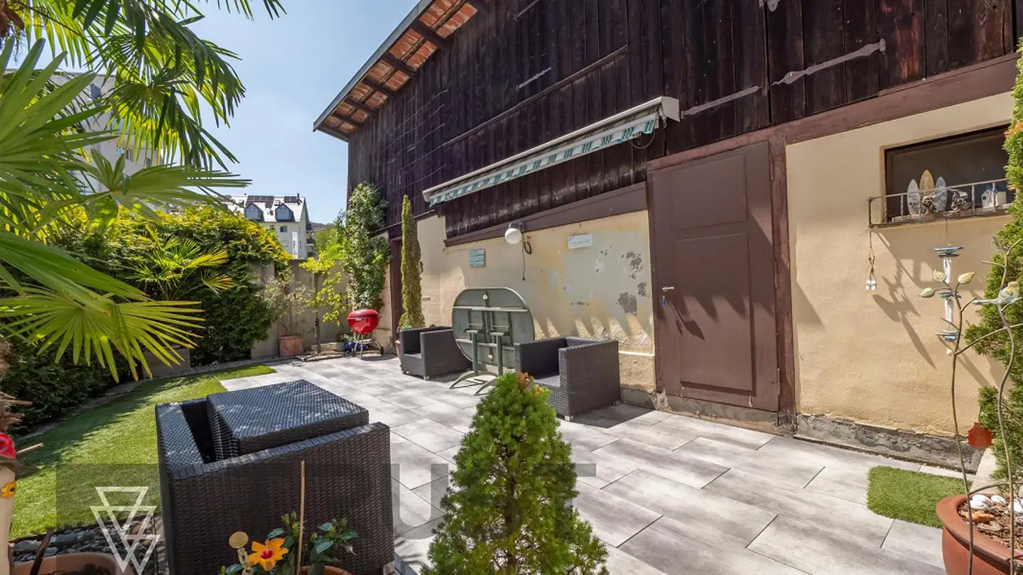 Casa singola in vendita - Dorfbachstrasse 20, 8805 Richterswil - Foto 4