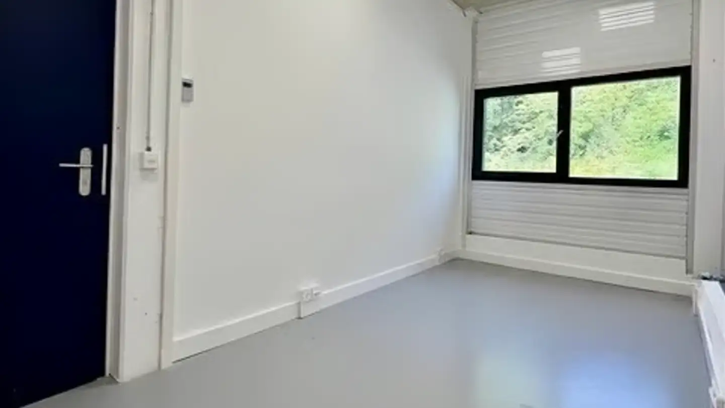 Spazio ufficio in affitto - Route Des Chaffeises 7, 1092 Belmont-sur-Lausanne