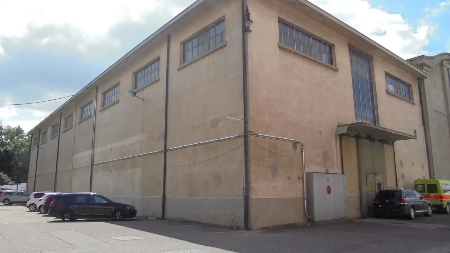 Immeuble industriel à louer - Winterthurerstrasse 716, 8247 Flurlingen - Photo 3