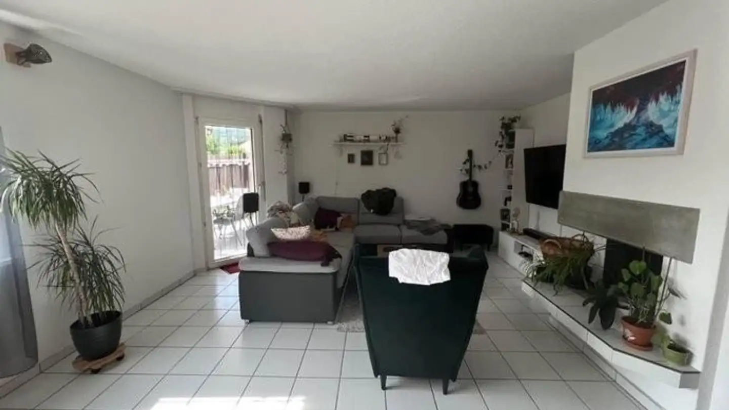 Appartement à louer - 2854 Bassecourt