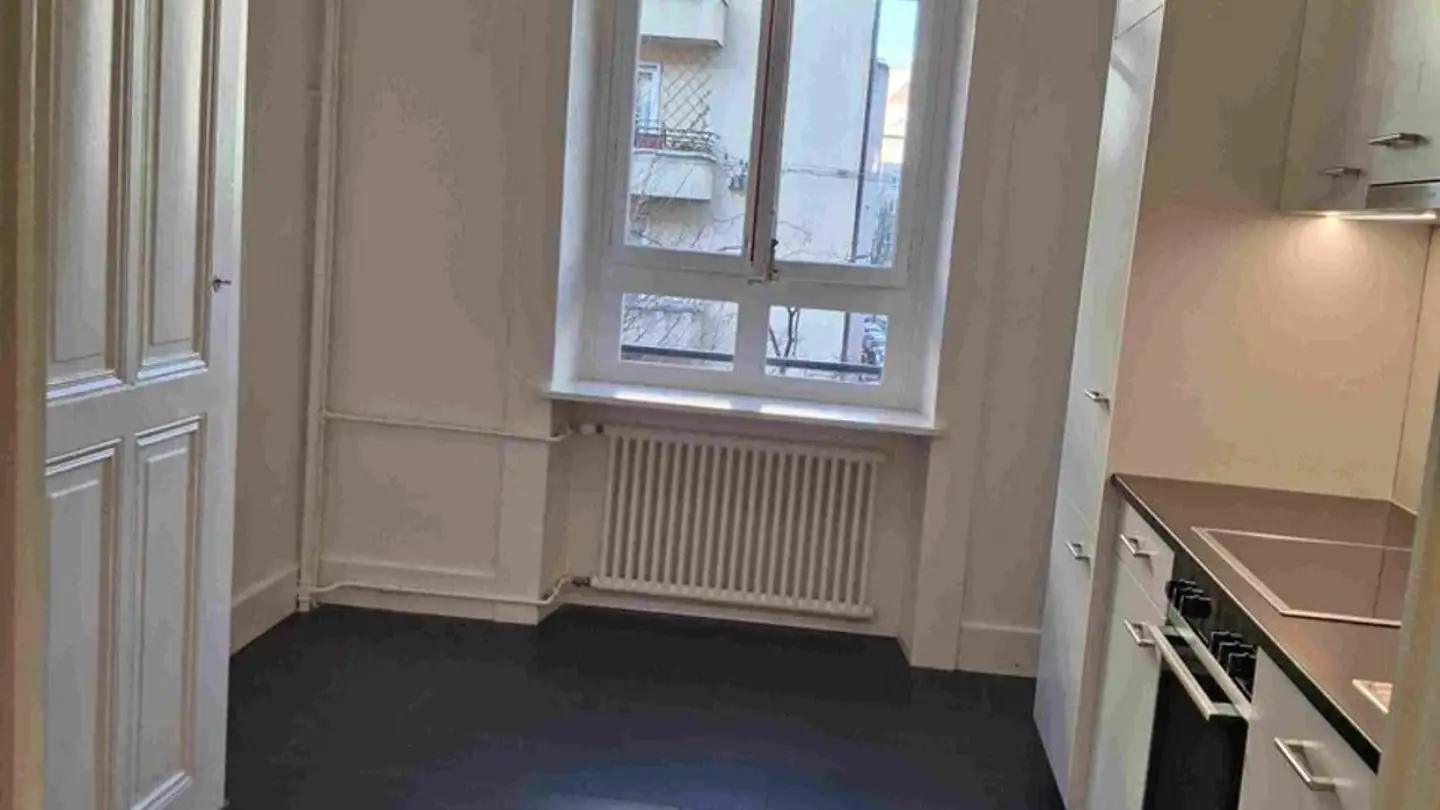 Wohnung mieten - Boulevard De La Cluse 18, 1205 Genève - Foto 2