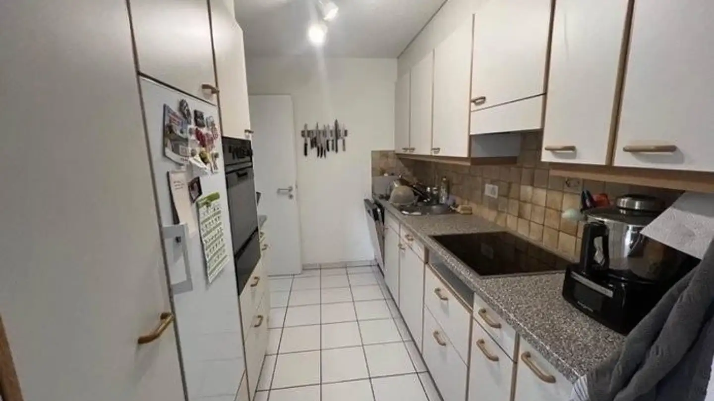 Appartement à louer - 2854 Bassecourt - Photo 3