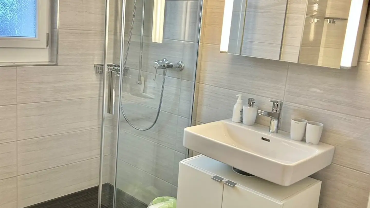 Wohnung mieten - Juchen 21, 2577 Siselen BE - Foto 3