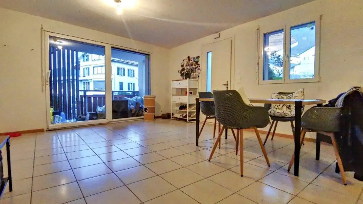 Apartment for rent - Chemin De Champ Belluet 12b, 1807 Blonay