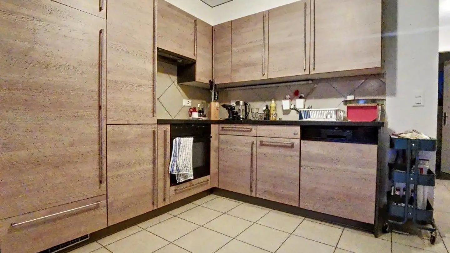 Apartment for rent - Chemin De Champ Belluet 12b, 1807 Blonay - Photo 2