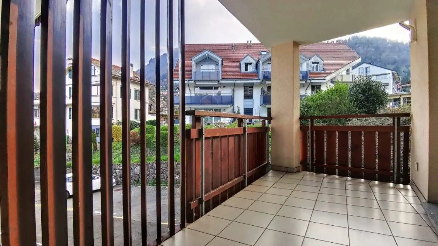 Apartment for rent - Chemin De Champ Belluet 12b, 1807 Blonay - Photo 4