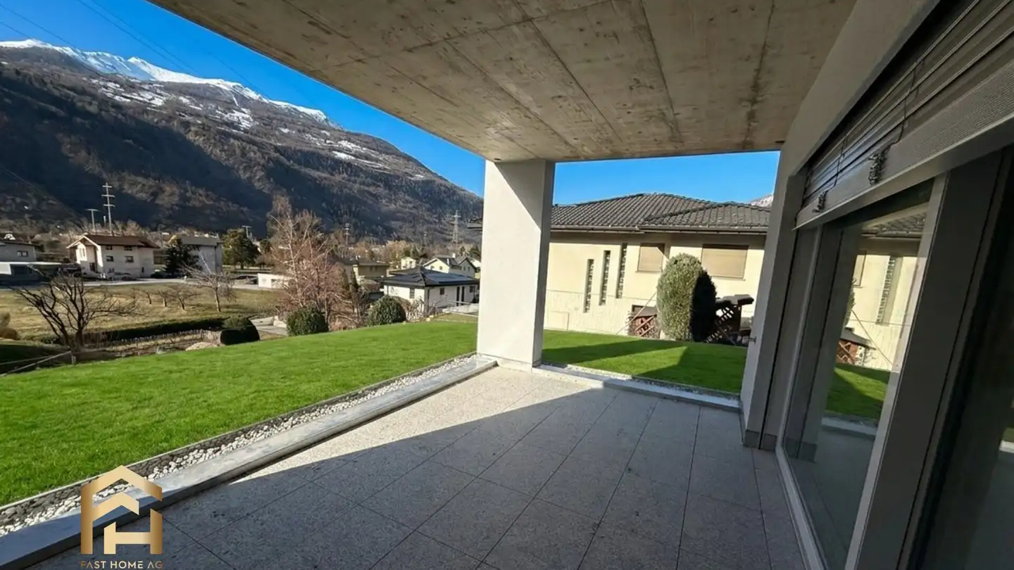 Apartment for sale - 3942 Raron - Photo 3