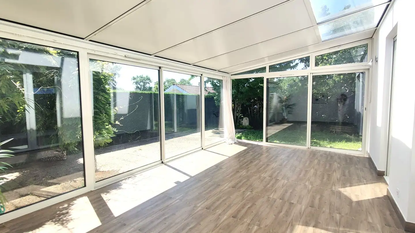 Casa bifamiliare in vendita - 1207 Genève - Photo 3