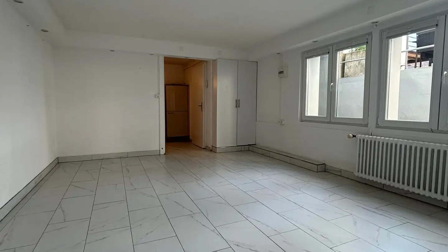 Industrieimmobilie mieten - Solothurnstrasse 16, 2543 Lengnau BE - Foto 2