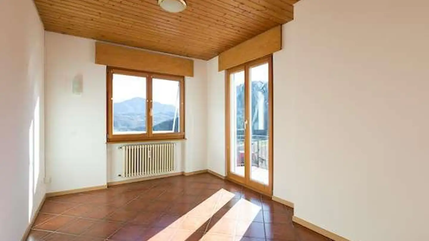 Apartment for rent - 6806 Sigirino