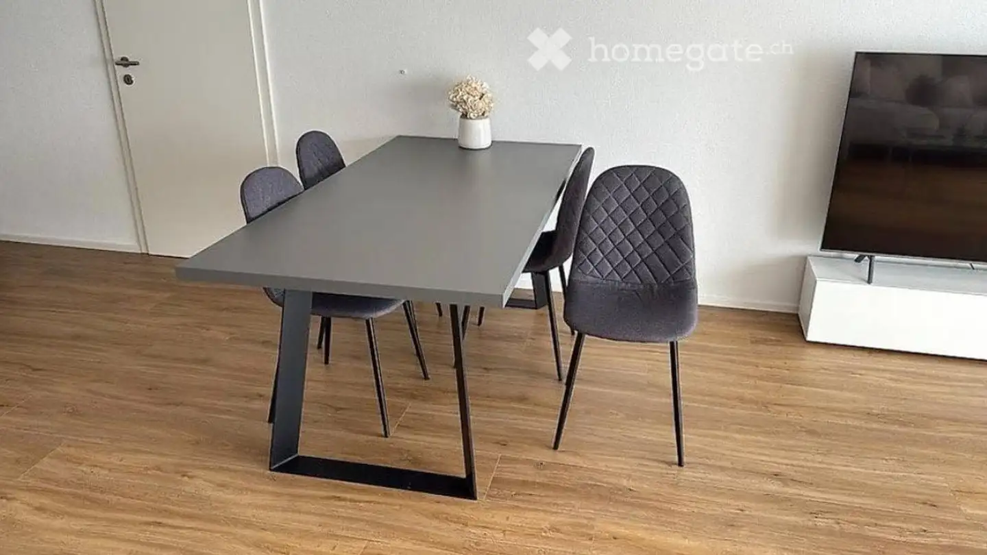 Appartamento in affitto - Grundstrasse 21, 8500 Frauenfeld