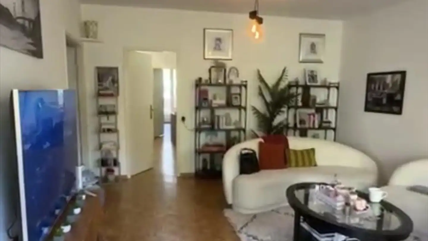 Wohnung mieten - Chemin De La Chevillarde, 1224 Chêne-Bougeries - Foto 2