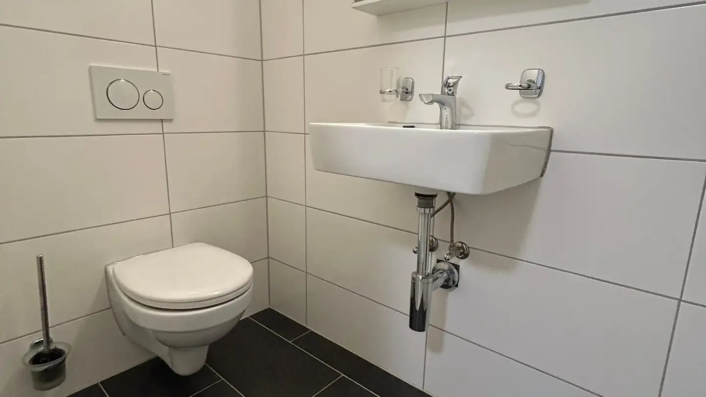 Industrieimmobilie mieten - Solothurnstrasse 16, 2543 Lengnau BE - Foto 4