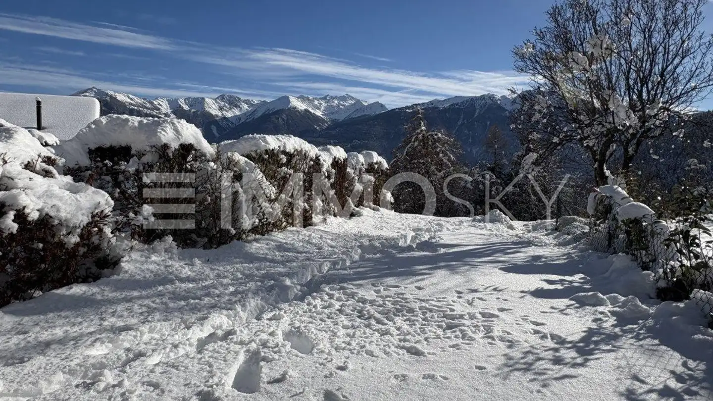 Casa grotta in vendita - 1911 Ovronnaz - Foto 2