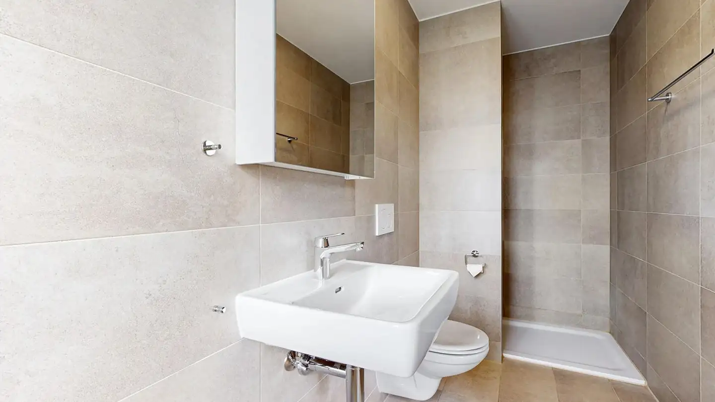 Appartamento in affitto - Rue Auguste-Majeux 66, 1630 Bulle - Foto 4