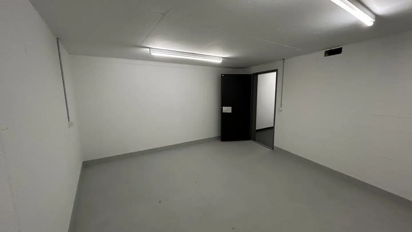 Spazio di archiviazione in affitto - Gigerstrasse 2, 5734 Reinach AG - Photo 4