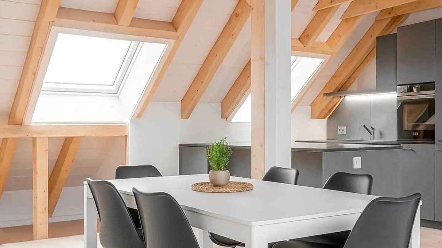 Apartment for rent - Route De Porrentruy 22, 2800 Delémont