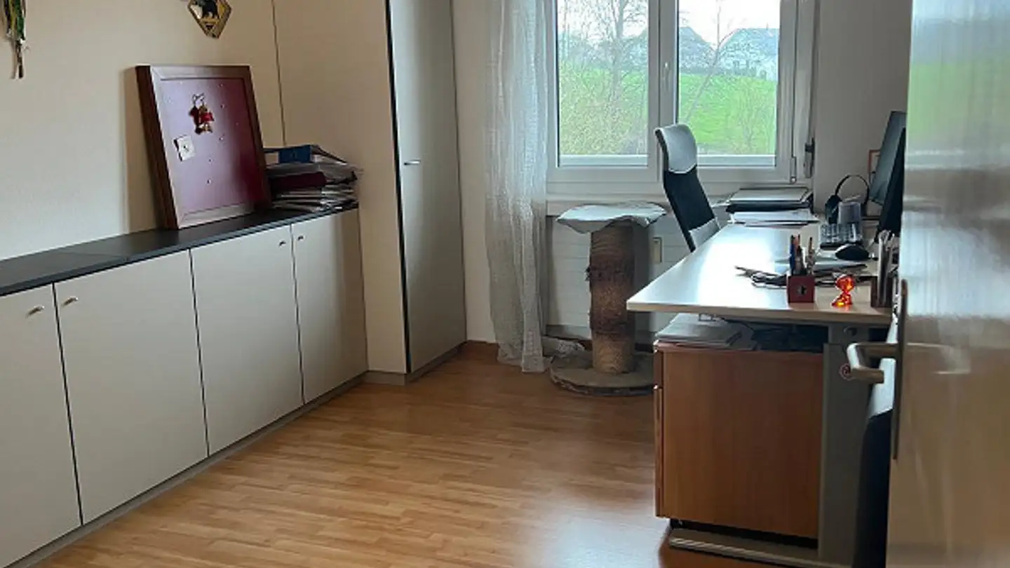 Appartamento in affitto - Wolfkehlenstrasse 19, 8266 Steckborn