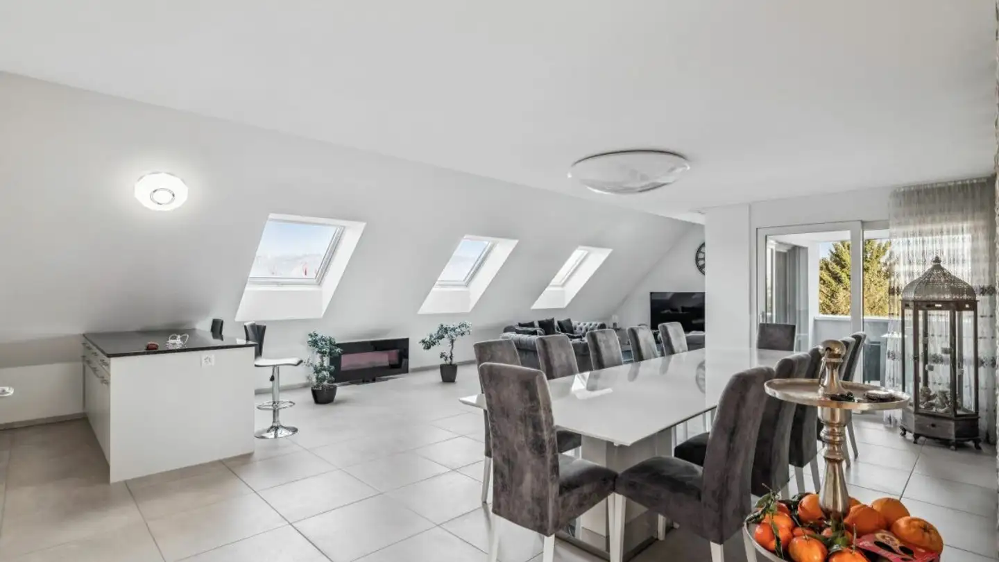 Appartement à vendre - 4565 Recherswil - Photo 2