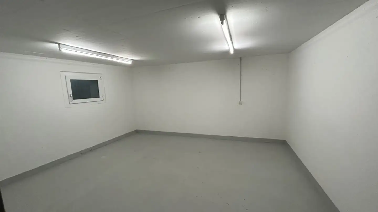 Spazio di archiviazione in affitto - Gigerstrasse 2, 5734 Reinach AG - Photo 2