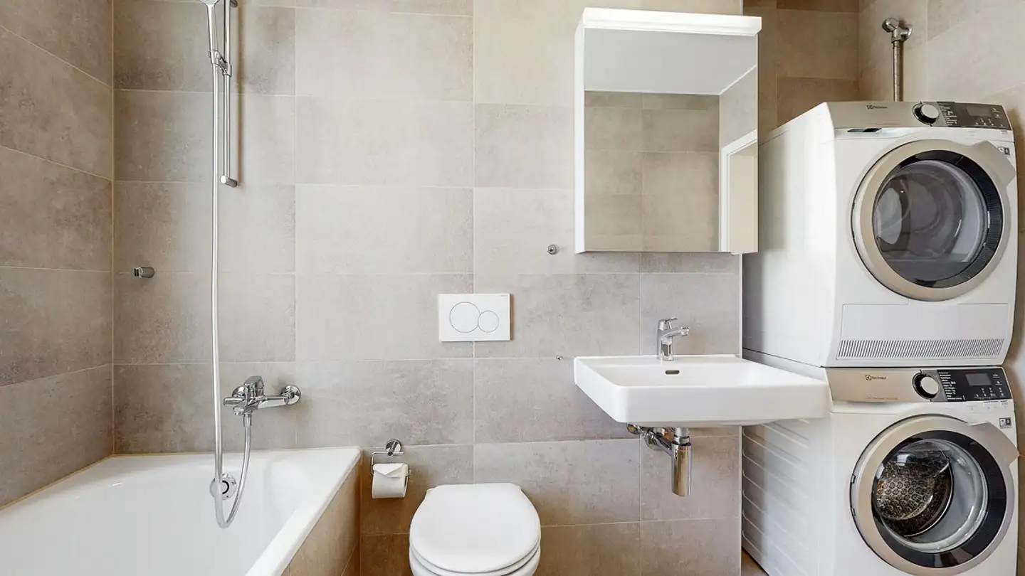 Appartamento in affitto - Rue Auguste-Majeux 66, 1630 Bulle - Foto 2