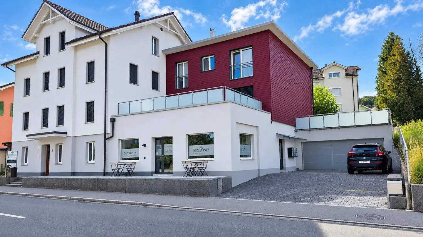 Spazio ufficio in affitto - Romanshornerstrasse 21, 9300 Wittenbach - Foto 3