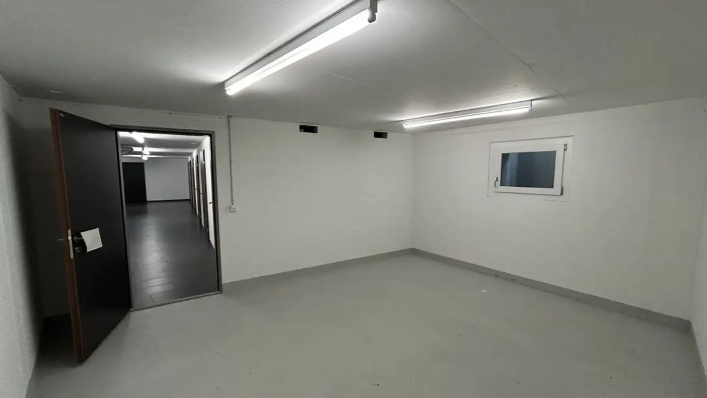 Spazio di archiviazione in affitto - Gigerstrasse 2, 5734 Reinach AG - Photo 3