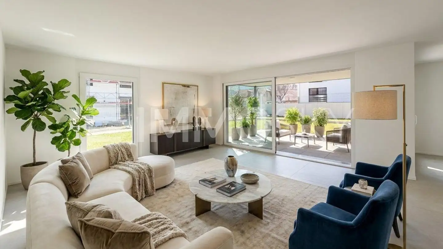 Apartment for sale - 1, 1510 Moudon