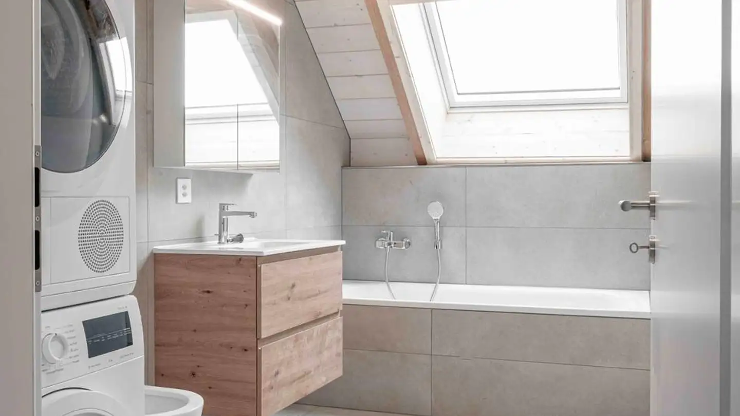 Apartment for rent - Route De Porrentruy 22, 2800 Delémont - Photo 4