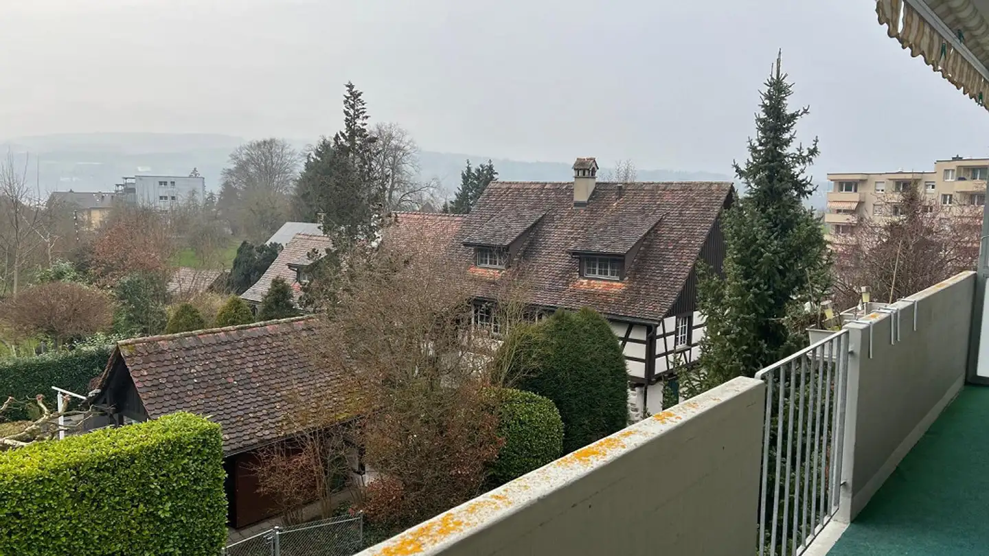 Appartamento in affitto - Wolfkehlenstrasse 19, 8266 Steckborn - Foto 2