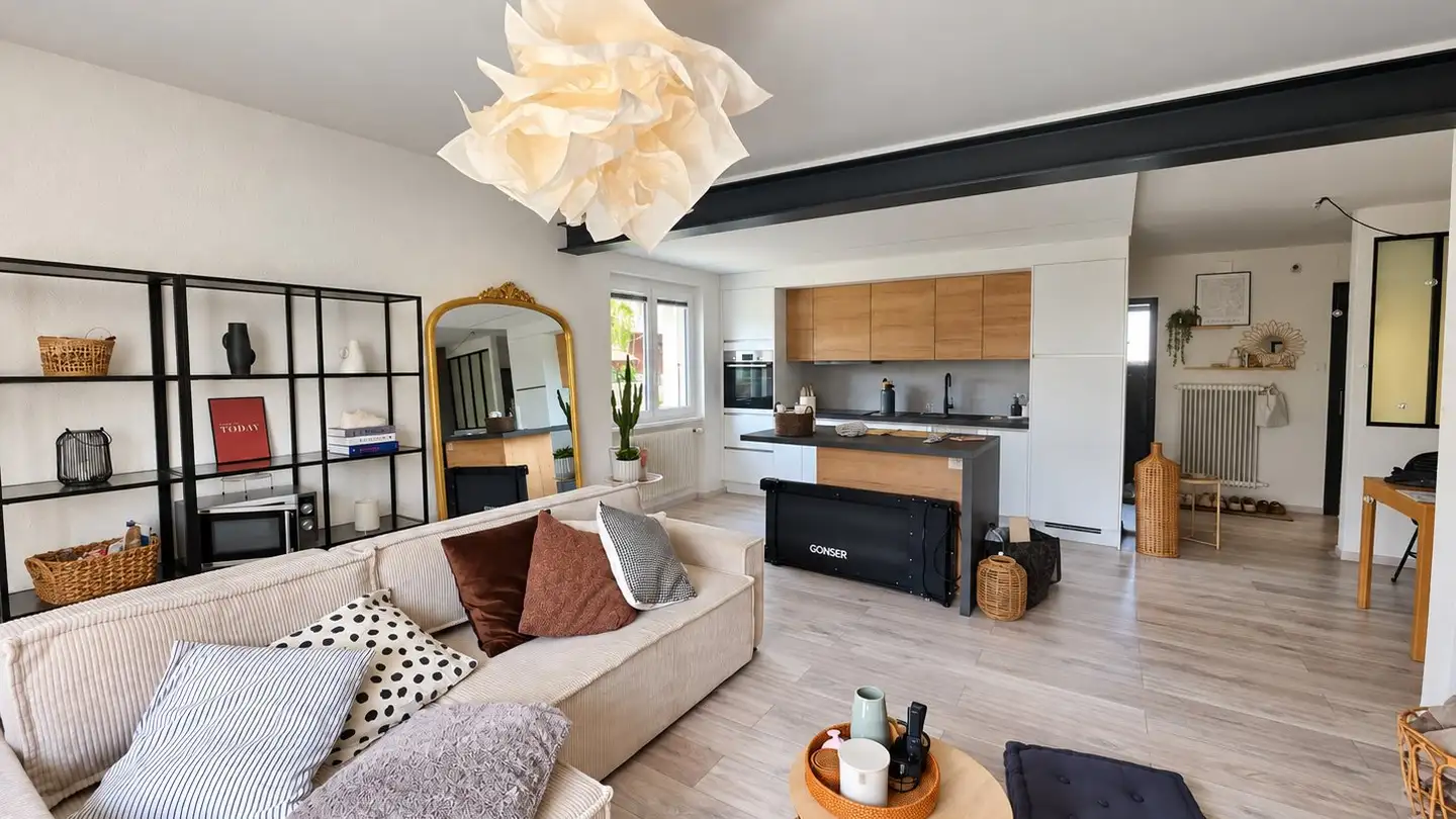 Casa singola in vendita - 2903 Villars-sur-Fontenais - Foto 2