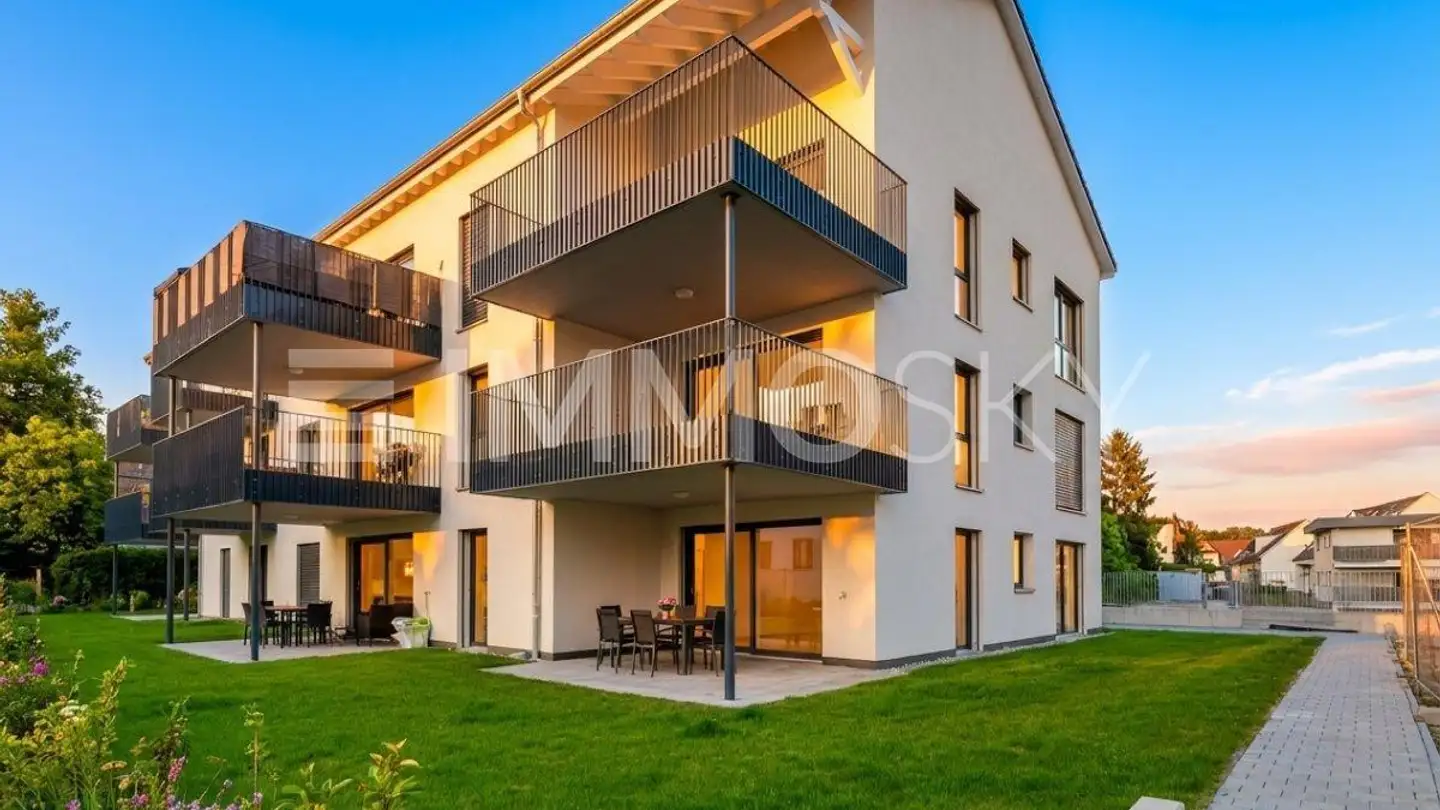 Apartment for sale - 1, 1510 Moudon - Photo 2